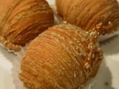 -狮王府淮扬菜(夫子庙老门东店)