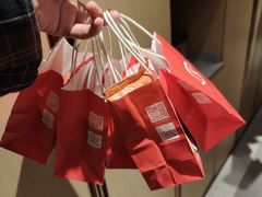 -海底捞火锅(旭辉MALL店)