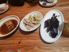 -新白鹿餐厅(银泰西湖文化广场店)