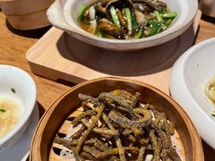 -芳芳私房菜·精做淮扬菜(承德路店)
