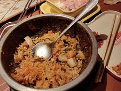 -熙成烧烤(白塔岭店)