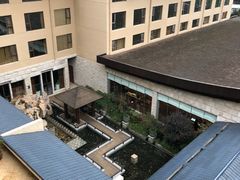 -三清山希尔顿度假酒店