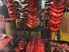 -明记烧鱼美味店