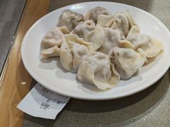 -馅老满(鼓楼店)