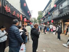 -葑门横街