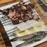 烤串教主上线了[爱吃][爱吃][爱吃]