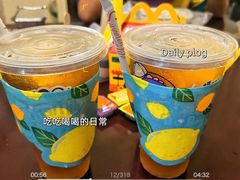 -85度C(深圳佳宁娜店)