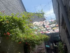 -荣家小吃(紫阳街店)