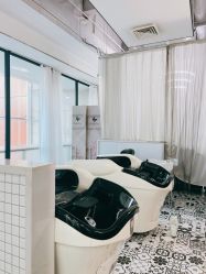 点击看大图 -ON STAR SALON