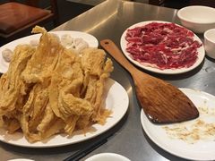 -胡须佬鸡煲四季火锅店(石厦西村直营店)