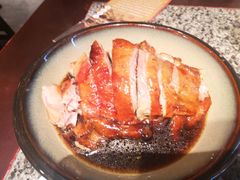 金陵烤鸭-南京大牌档(人民广场店)