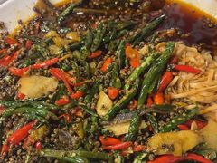 -辣螃铠盆盆蟹大排档(总店)