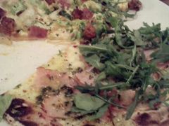android_upload_pic-PIZZA BIANCA(民园店)