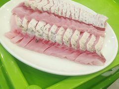 -正能量脆肉鲩火锅