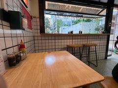 -明記茶餐廳(福田总店)