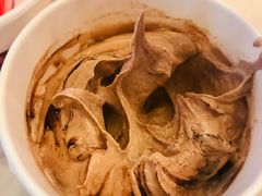 熔岩巧克力-Dariy Queen