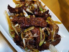 -台北楚楚园馅饼粥(虹桥南丰城店)