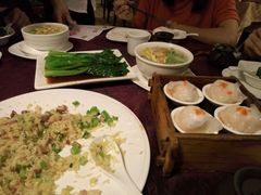 -喜鹊茶点.啫煲(车陂店)