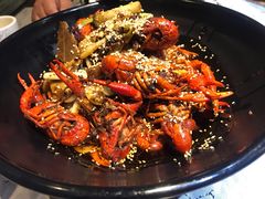 -红辣椒·川菜·火锅(张杨路店)