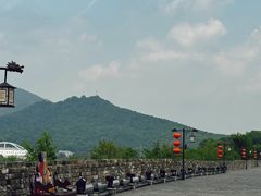-南京城墙景区