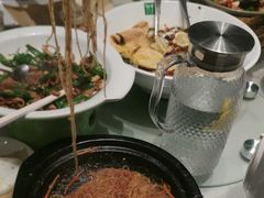 -绿草地·湘菜(芙蓉天街店)