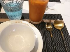 -清迈泰·泰国餐厅(华发商都店)