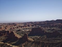 -张掖平山湖大峡谷景区