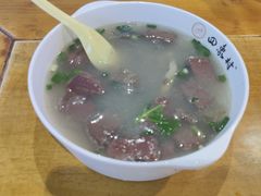 -八一路好吃街(雨田商务大厦店)