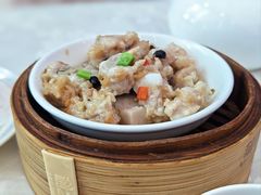 -怡景湾·海滨海鲜大酒楼·珠海老字号