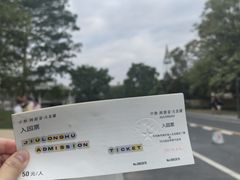 -中旅阿那亚九龙湖·公主酒店