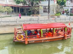 -广州永庆坊瞻云精选酒店