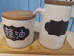-友达面馆·酸菜鱼面(钱塘区店)