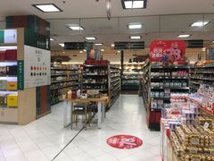 -BHG Market Place(水游城店)