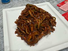 -聚丰园•湖鲜餐厅(阿红私房菜梅石路店)