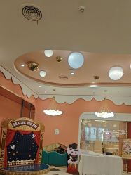 -奈尔宝家庭中心·亲子餐厅(苏州大悦城店)