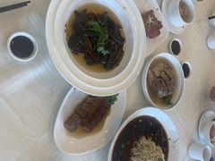 -怡园饭店-餐厅(四望亭店)