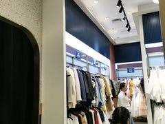 -海马体照相馆(大连柏威年购物中心店)