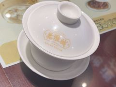 -老淮城·长鱼面(河下古镇店)