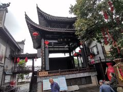 -汴河街