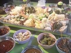 -江油特色冷沾沾(火炮街店)