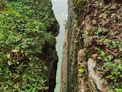 -山王坪喀斯特国家生态公园