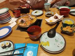 -晴季寿司(延河路万达广场店)