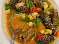 -老街渔味馆(芳华店)