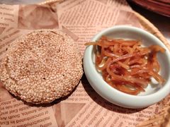 -清真·鸦儿李记·涮肉(花市店)