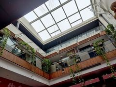 -苹果树下艺术餐厅(宋庄店)