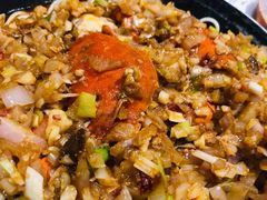 -一棠龙虾•王牌虾球(楚河汉街店)