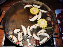 -牛很鲜潮汕牛肉火锅(朝晖路店)