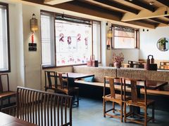 大堂-大牌大·传统杭帮菜(湖滨店)