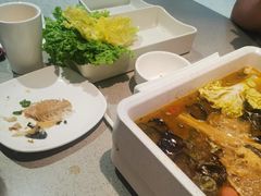 -半天妖烤鱼(西直门凯德mall店)