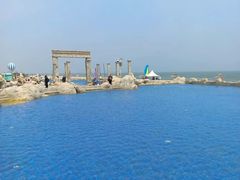 -渔岛海洋度假区